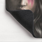 落ちたな天使のマウスパッド マウスパッド (コーナー)