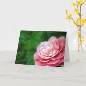 落ちたな天使カード カード (黄色い花)