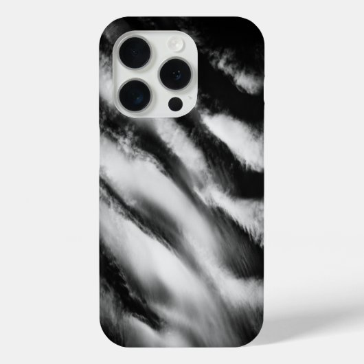 落ちたハゲタカ Case-Mate iPhoneケース (裏面)