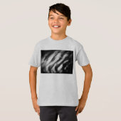 落ちたハゲタカ Tシャツ (正面フル)