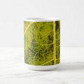 落ちたリーフ16A コーヒーマグカップ (中央)