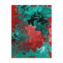 落ちた抽象芸術