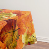 落ちた紅葉 テーブルクロス (インサイチュ)