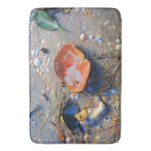 落ちた葉ス バスマット (正面縦)