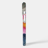 落ちた葉 Case-Mate iPhoneケース (裏面 / 左)