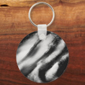 落ちた食 キーホルダー (正面)