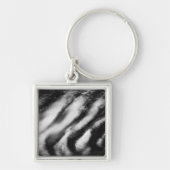 落ちた食 キーホルダー (正面)