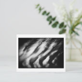 落ちた食 ポストカード (スタンド正面)