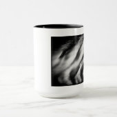 落ちた食 マグカップ (中央)