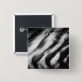 落ちた食 缶バッジ (正面&裏面)