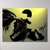 落ちた_edited-1 ポスター (正面)