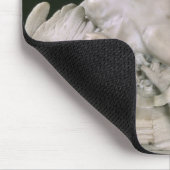 落ちているイカロス1743年 マウスパッド (コーナー)