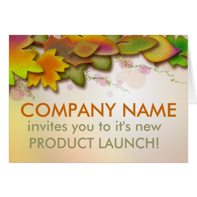 落ちる葉 (正面横)