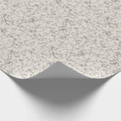 落ち着いたイブ、トロピカルロマンスギフトラップ ラッピングペーパー (角)