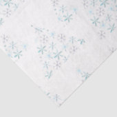 落ち着いたクリスマスパターンデザイン40 薄葉紙 (詳細)