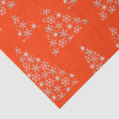 落ち着いたクリスマスパターンデザイン43 薄葉紙 (詳細)