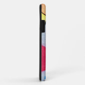 落ち着いたグラフィティ Case-Mate iPhoneケース (裏面/右)