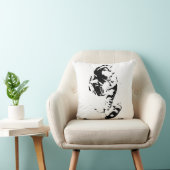 落ち着いたコーナーキャットアットイージー クッション (椅子)