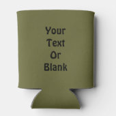 落ち着いたマカビーの盾と槍 缶クーラー (裏面)