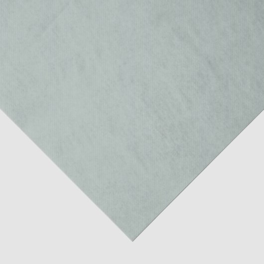 落ち着いたユーカリの緑色 薄葉紙 (詳細)