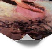 落ち着いた会社 ポスター (角)