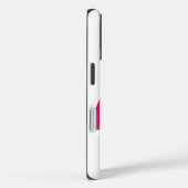 落ち着いた心、完全なハート – まるで平和なパンダのように Case-Mate iPhoneケース (裏面 / 右)