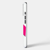 落ち着いた心、完全なハート – まるで平和なパンダのように Case-Mate iPhoneケース (裏面 / 左)