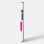 落ち着いた心、完全なハート – まるで平和なパンダのように Case-Mate iPhoneケース (裏面 / 左)