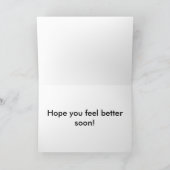 落ち着いた感じと聞いて… カード (内部)