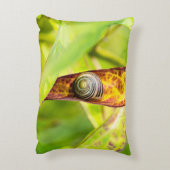 落ち着いた態度 アクセントクッション (裏面(縦))