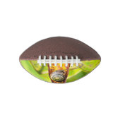 落ち着いた態度 アメリカンフットボール (正面)