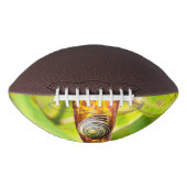 落ち着いた態度 アメリカンフットボール (正面)