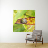 落ち着いた態度 タペストリー (インサイチュ(横))