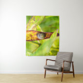 落ち着いた態度 タペストリー (インサイチュ)