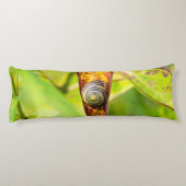 落ち着いた態度 ボディピロー (裏面)