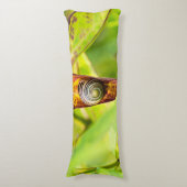 落ち着いた態度 ボディピロー (正面縦)