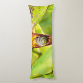 落ち着いた態度 ボディピロー (裏面 (縦))