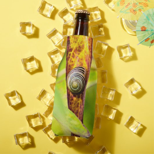 落ち着いた態度 ボトルクーラー (インサイチュ 夏)