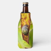 落ち着いた態度 ボトルクーラー (ボトル正面)