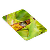 落ち着いた態度 マグネット (右側)