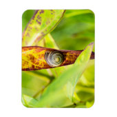 落ち着いた態度 マグネット (縦)