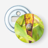 落ち着いた態度 栓抜き (正面)