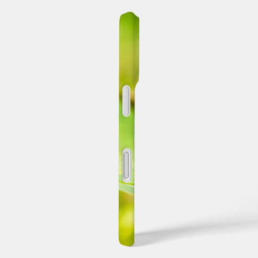 落ち着いた態度 Case-Mate iPhoneケース (裏面 / 右)