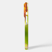 落ち着いた態度 Case-Mate iPhoneケース (裏面 / 左)