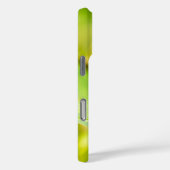 落ち着いた態度 Case-Mate iPhoneケース (裏面 / 右)