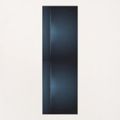 落ち着いた水ヨガマット ヨガマット (正面)