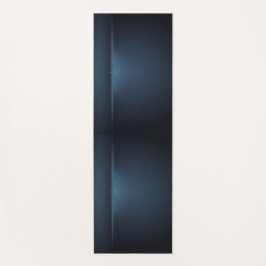 落ち着いた水ヨガマット ヨガマット