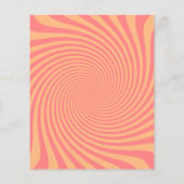 落ち着いた目の詰まる保ベーコンでこれをパーソナライズ チラシ (裏面)