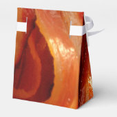 落ち着いた目の詰まる保ベーコンでこれをパーソナライズ フェイバーボックス (裏面サイド)