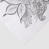 落ち着いた瞬間のティッシュペーパー 薄葉紙 (詳細)